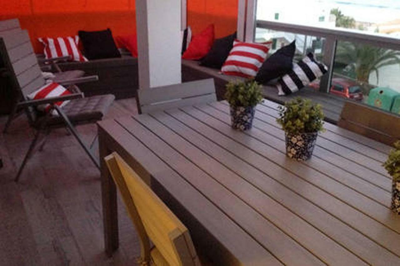 Apartment En Playa De Burras San Agustin (Gran Canaria)